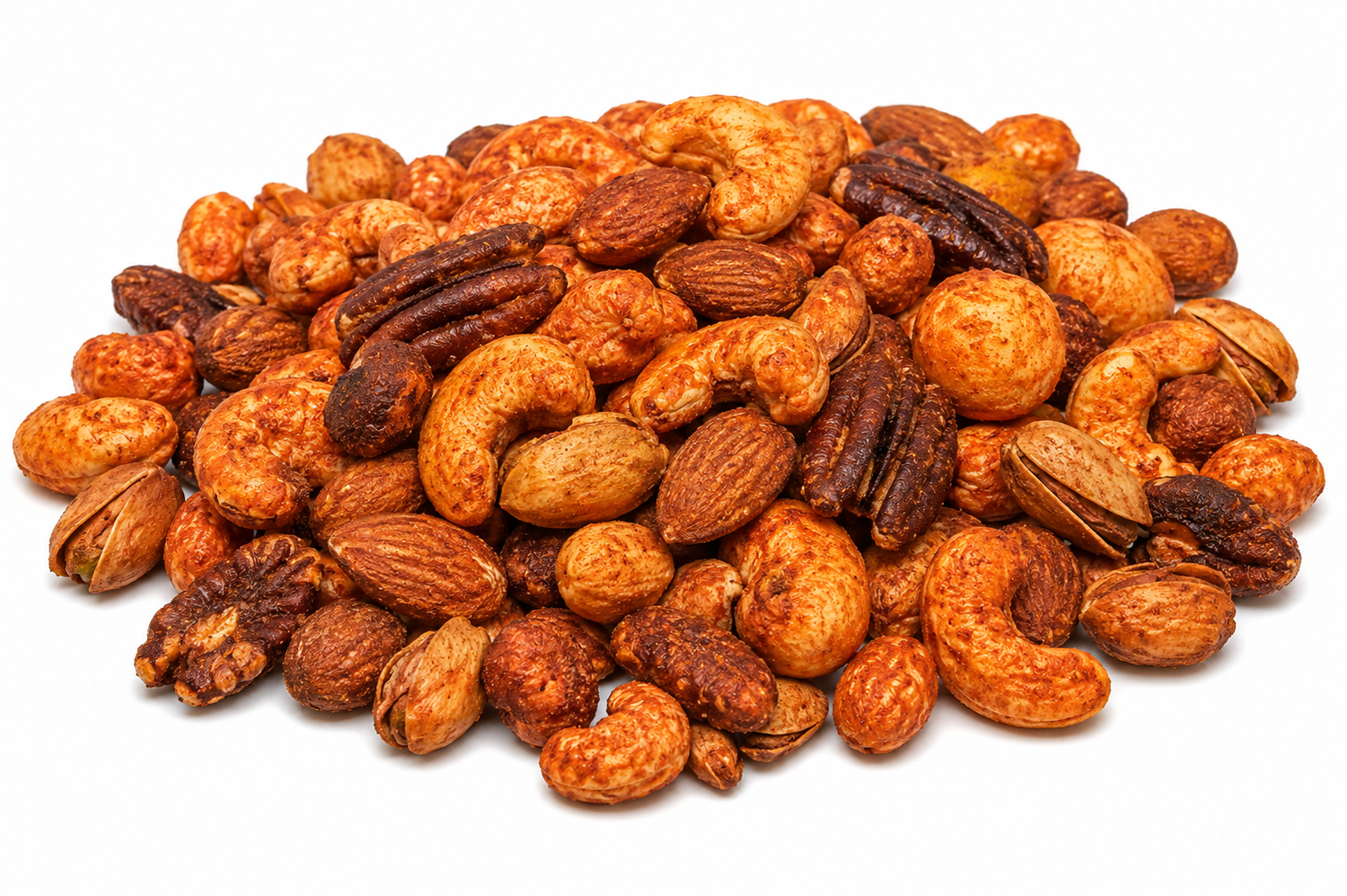Nuts & Seeds