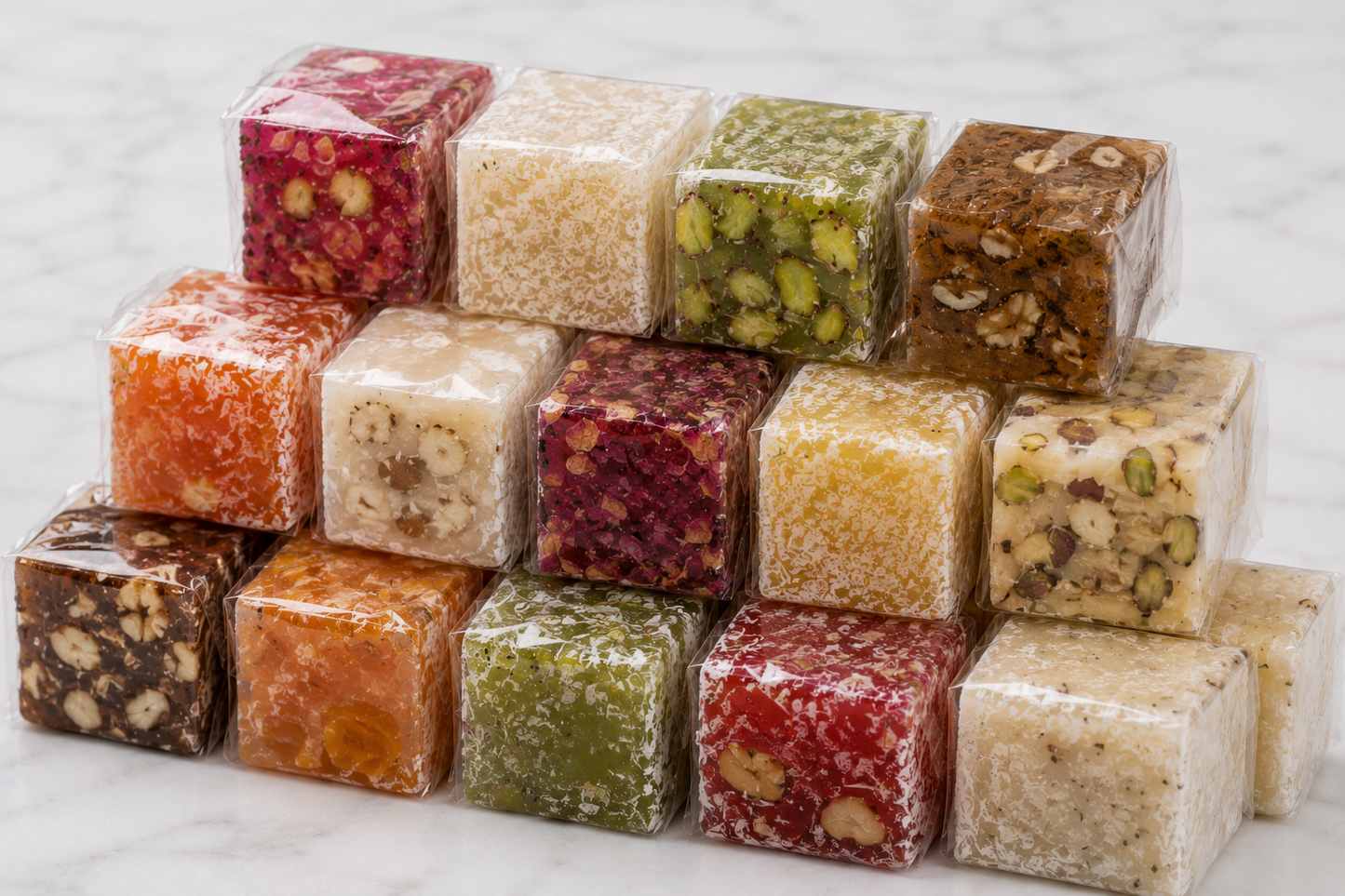 Palestinian Delights